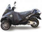 Θερμικό Κάλυμμα Ποδιών Τucano Urbano R062W Piaggio MP3 